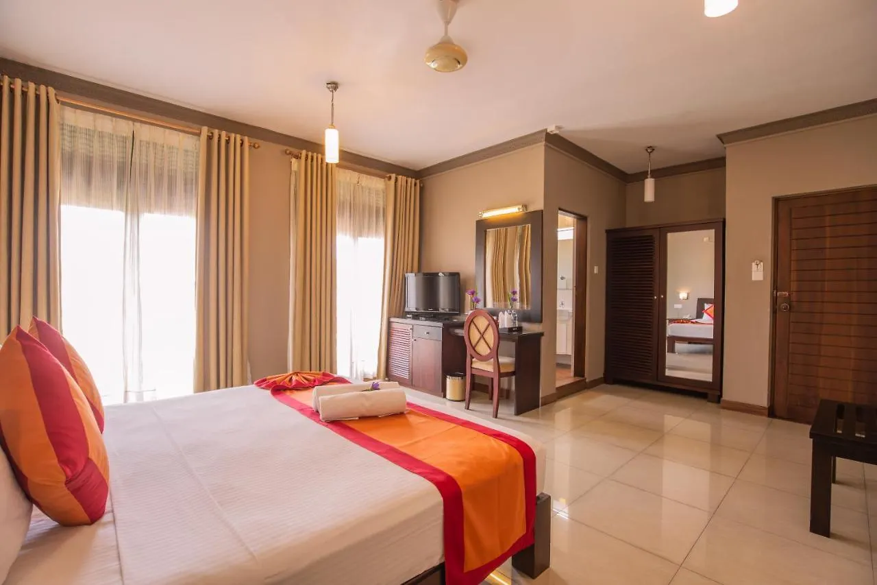 Hotel Kings Ridge Kandy