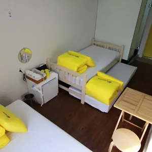 ** Maison d'hôtes 24 Myeongdong Town Corée du Sud