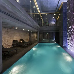 ** Hotel Endless Art Hotel-special Category Turquie